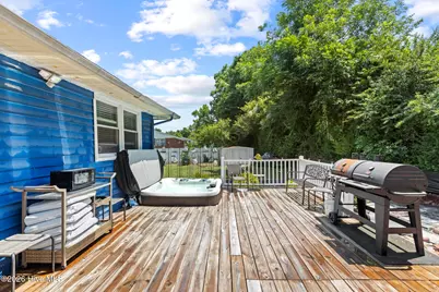100 Dewitt Street, Jacksonville, NC 28540 - Photo 32