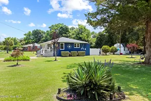 100 Dewitt St, Jacksonville, NC 28540 - Photo 4