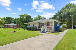 100 Dewitt St, Jacksonville, NC 28540 - Photo 2