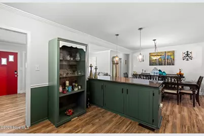 100 Dewitt Street, Jacksonville, NC 28540 - Photo 14