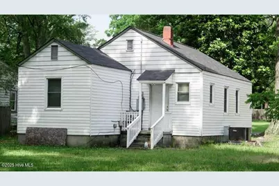 905 Pender Street, Rocky Mount, NC 27801 - Photo 4