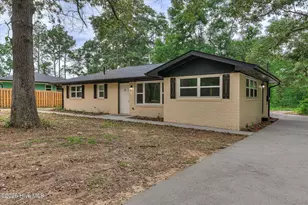 4278 W Quaker Rd, Keysville, GA 30816 - Photo 2