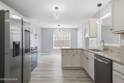 2206 Foster Gwin Lane, Fayetteville, NC 28304 - Photo 2
