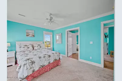 4728 23rd Avenue #2, North Topsail Beach, NC 28460 - Photo 34