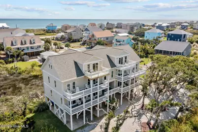 4728 23rd Avenue #2, North Topsail Beach, NC 28460 - Photo 42
