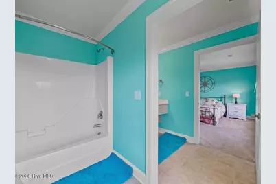 4728 23rd Avenue #2, North Topsail Beach, NC 28460 - Photo 16