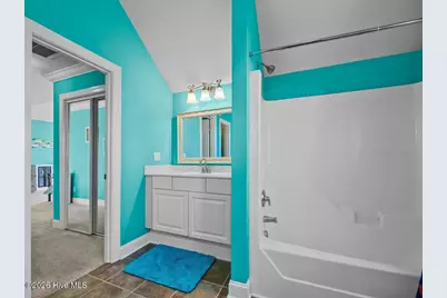 4728 23rd Avenue #2, North Topsail Beach, NC 28460 - Photo 26