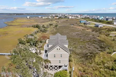 4728 23rd Avenue #2, North Topsail Beach, NC 28460 - Photo 28