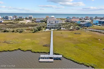 4728 23rd Avenue #2, North Topsail Beach, NC 28460 - Photo 2