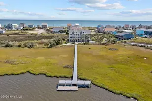 4728 23rd Ave, North Topsail Beach, NC 28460 - Photo 2