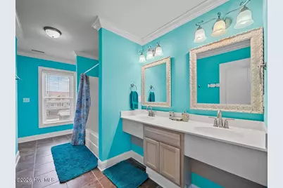 4728 23rd Avenue #2, North Topsail Beach, NC 28460 - Photo 12
