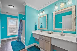 4728 23rd Ave, North Topsail Beach, NC 28460 - Photo 12