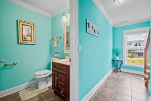 4728 23rd Ave, North Topsail Beach, NC 28460 - Photo 18