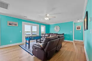 4728 23rd Ave, North Topsail Beach, NC 28460 - Photo 22