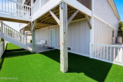 177 Ocean Boulevard W, Holden Beach, NC 28462 - Photo 42