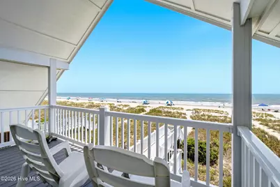 177 Ocean Boulevard W, Holden Beach, NC 28462 - Photo 34