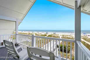 177 Ocean Blvd W, Holden Beach, NC 28462 - Photo 34