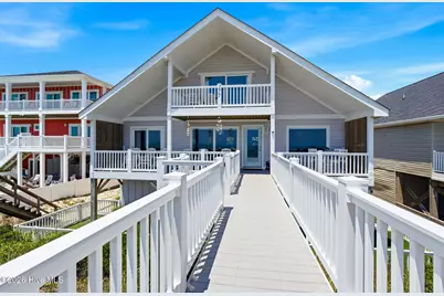 177 Ocean Boulevard W, Holden Beach, NC 28462 - Photo 36