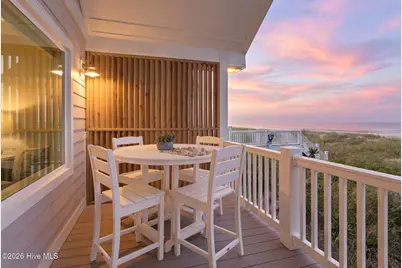 177 Ocean Boulevard W, Holden Beach, NC 28462 - Photo 2