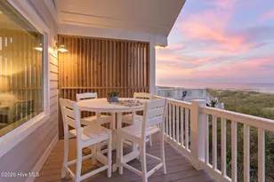 177 Ocean Blvd W, Holden Beach, NC 28462 - Photo 2