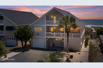 177 Ocean Boulevard W, Holden Beach, NC 28462 - Photo 4