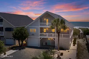 177 Ocean Blvd W, Holden Beach, NC 28462 - Photo 4