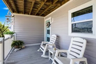 177 Ocean Blvd W, Holden Beach, NC 28462 - Photo 2