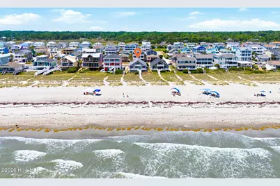 177 Ocean Boulevard W, Holden Beach, NC 28462 - Photo 56