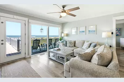 177 Ocean Boulevard W, Holden Beach, NC 28462 - Photo 14