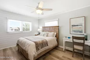 177 Ocean Blvd W, Holden Beach, NC 28462 - Photo 16