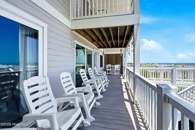 177 Ocean Boulevard W, Holden Beach, NC 28462 - Photo 38