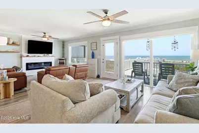 177 Ocean Boulevard W, Holden Beach, NC 28462 - Photo 12
