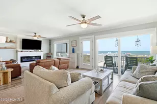 177 Ocean Blvd W, Holden Beach, NC 28462 - Photo 12