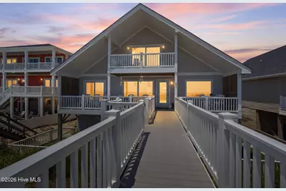 177 Ocean Boulevard W, Holden Beach, NC 28462 - Photo 48