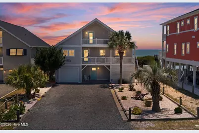 177 Ocean Boulevard W, Holden Beach, NC 28462 - Photo 52