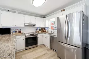 177 Ocean Blvd W, Holden Beach, NC 28462 - Photo 6
