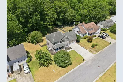 4133 River Chase Drive, Greenville, NC 27858 - Photo 8
