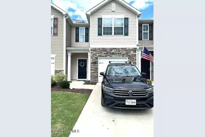 1602 Gracie Lane, Carthage, NC 28327 - Photo 2