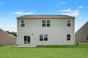 257 Lake Tyler Dr, New Bern, NC 28560 - Photo 26