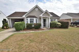 4617 Morning Glory Way, Rocky Mount, NC 27804 - Photo 2
