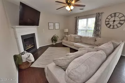 4617 Morning Glory Way, Rocky Mount, NC 27804 - Photo 8