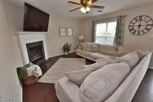 4617 Morning Glory Way, Rocky Mount, NC 27804 - Photo 8