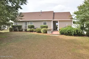 4617 Morning Glory Way, Rocky Mount, NC 27804 - Photo 16