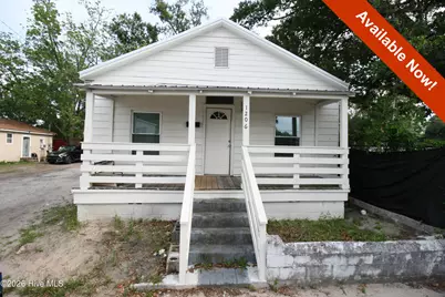 1206 Dawson Street, Wilmington, NC 28401 - Photo 1