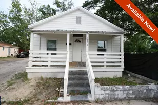 1206 Dawson St, Wilmington, NC 28401 - Photo 1