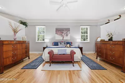 195 Canter Lane, Pinehurst, NC 28374 - Photo 16