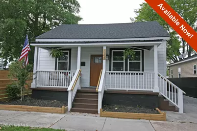 1109 Dock Street, Wilmington, NC 28401 - Photo 1