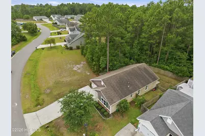 108 Oyster Landing Drive, Sneads Ferry, NC 28460 - Photo 32