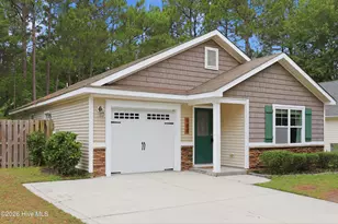 108 Oyster Landing Dr, Sneads Ferry, NC 28460 - Photo 2