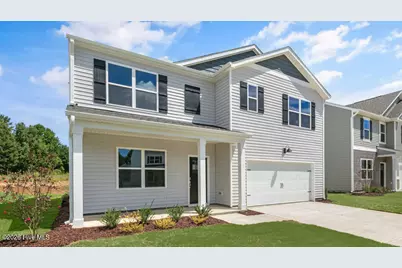 268 Lake Tyler Drive, New Bern, NC 28560 - Photo 2